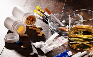 substance abuse myths of all drug addictions
