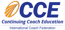 Continuing Coach Education International Coach Federation