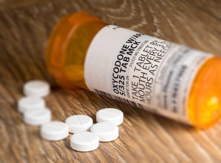 Opioid abuse: A public epidemic