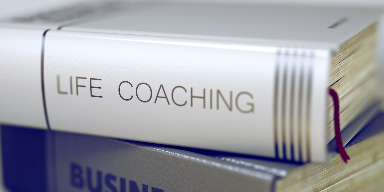 Make Your Life Coaching Goals Reality