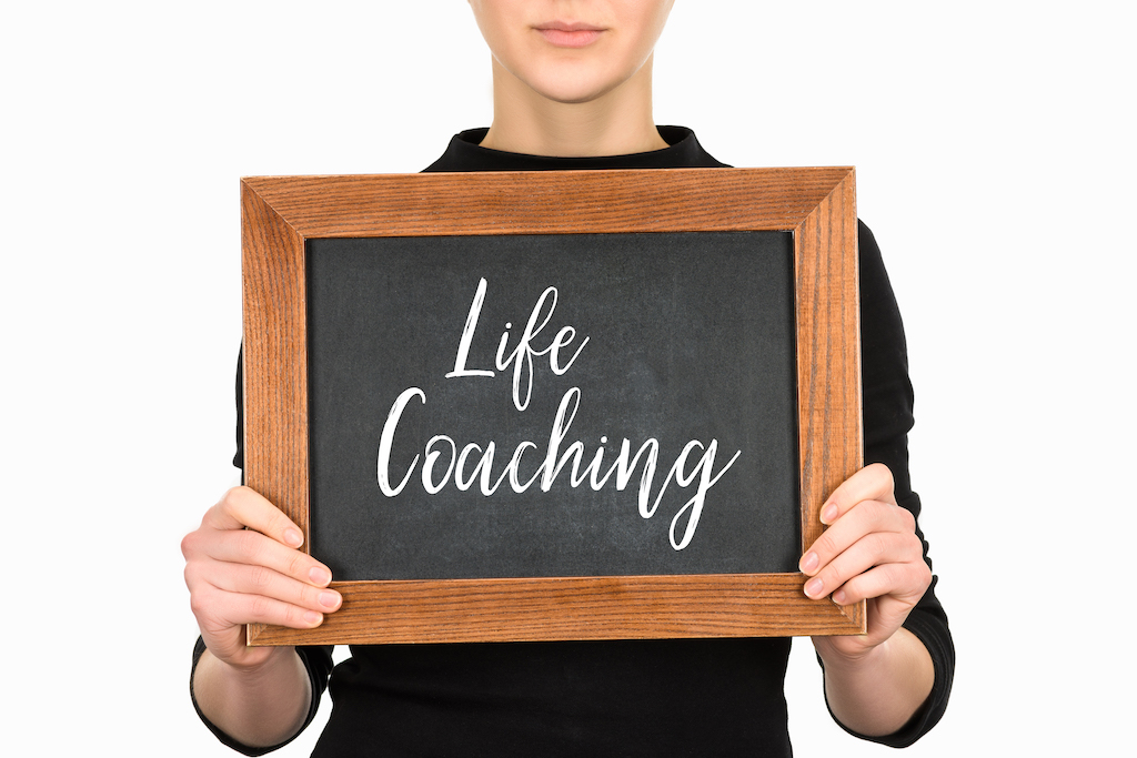 are you looking for a career in coaching