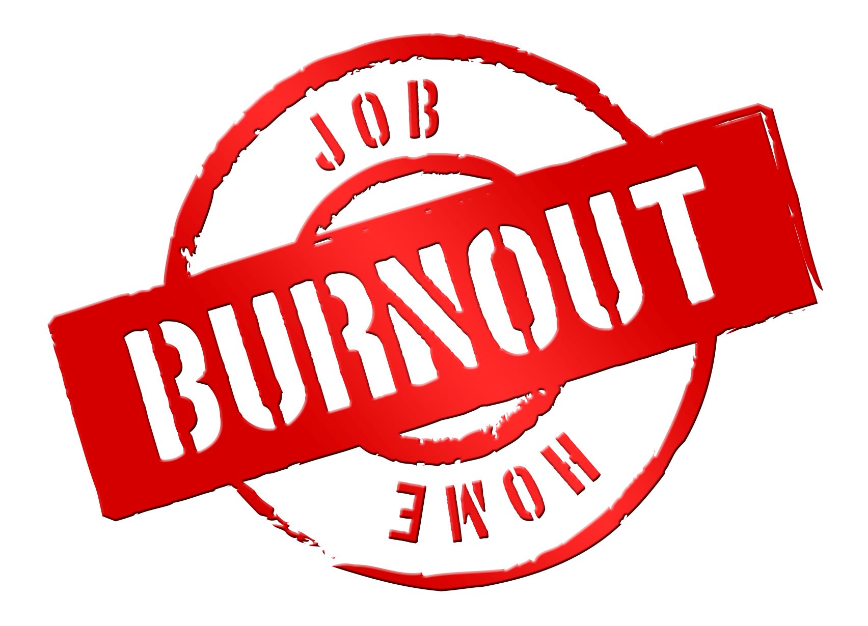 Preventing Burnout: 3 Keys to Use
