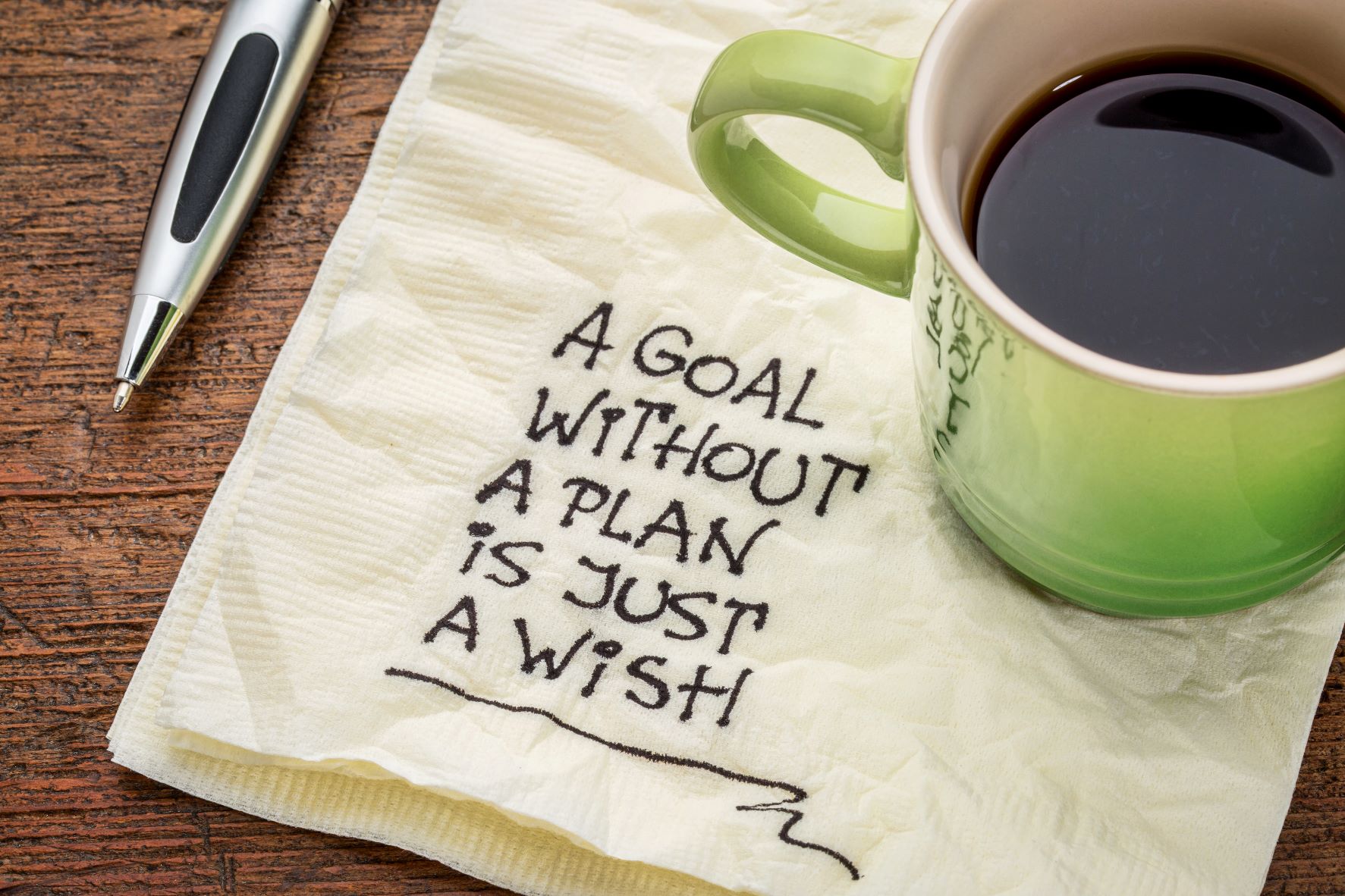 It’s Time to Recommit to Your Goals