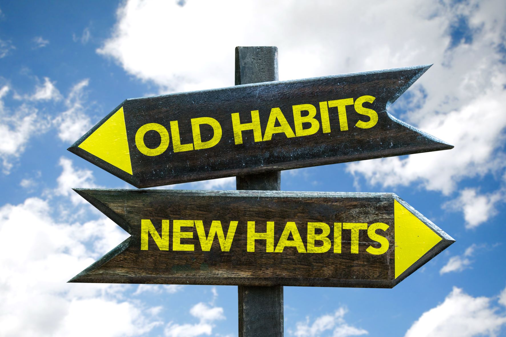 5 Healthy Habits For Recovery Success