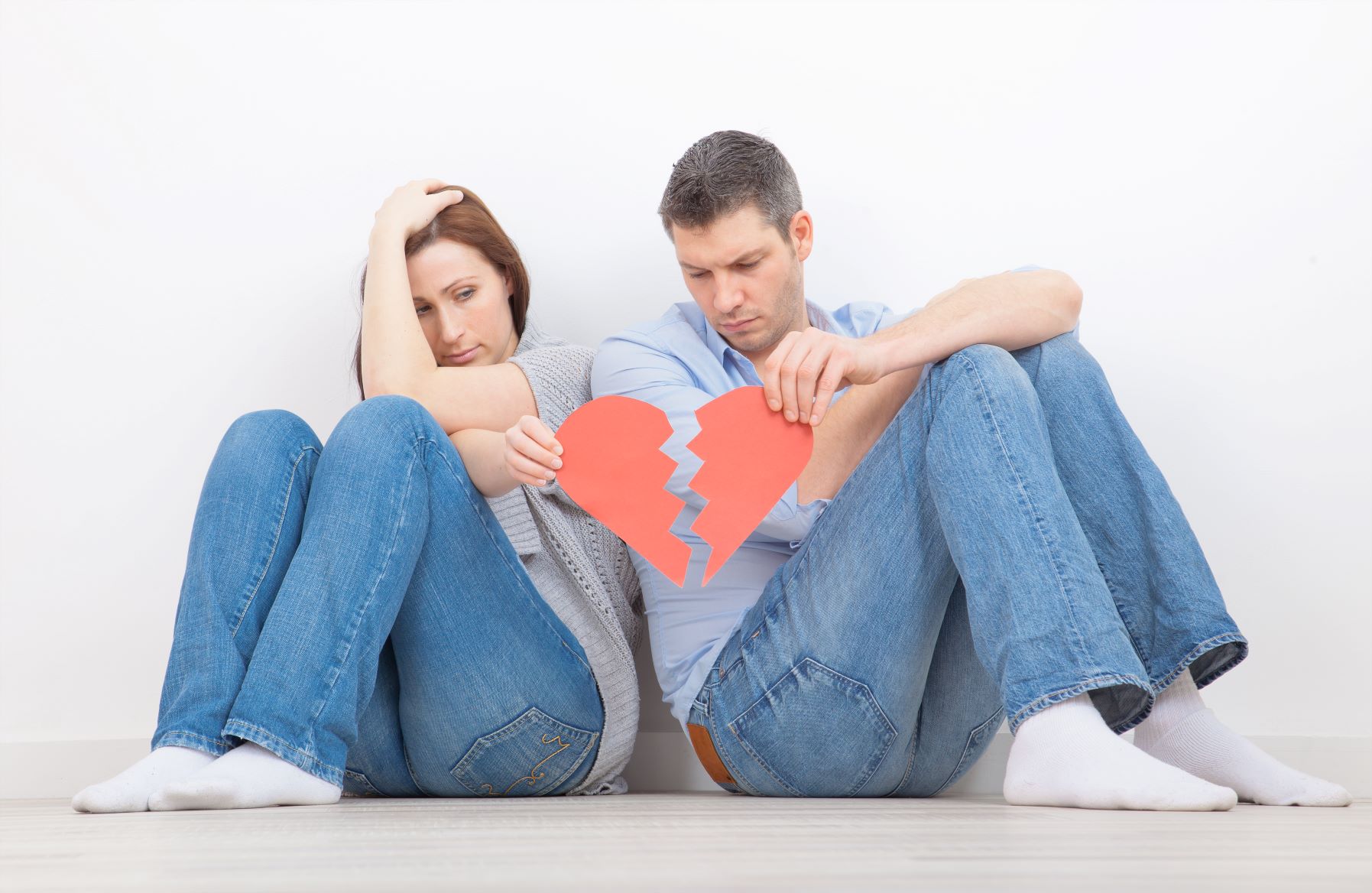 Repairing Relationships After Recovery