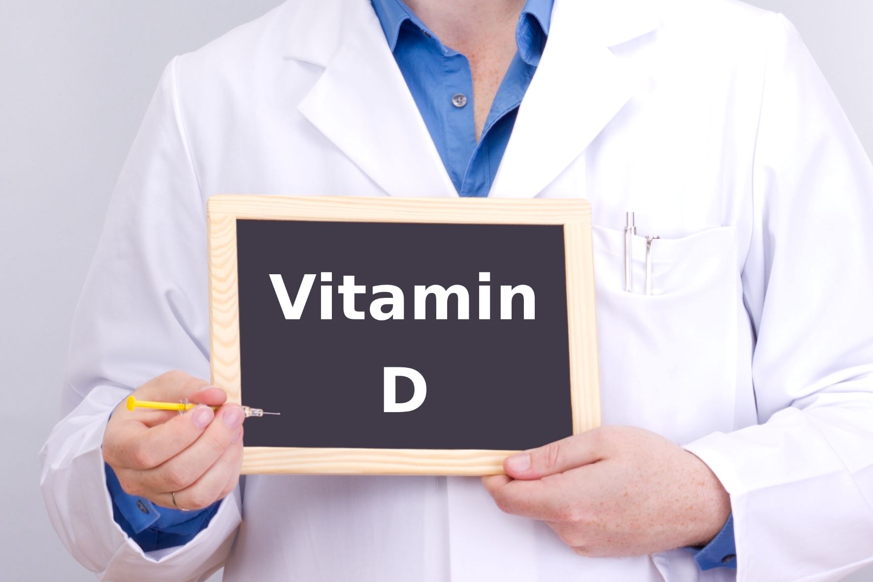 Vitamin D – Super Nutrient: Are You Getting Enough?