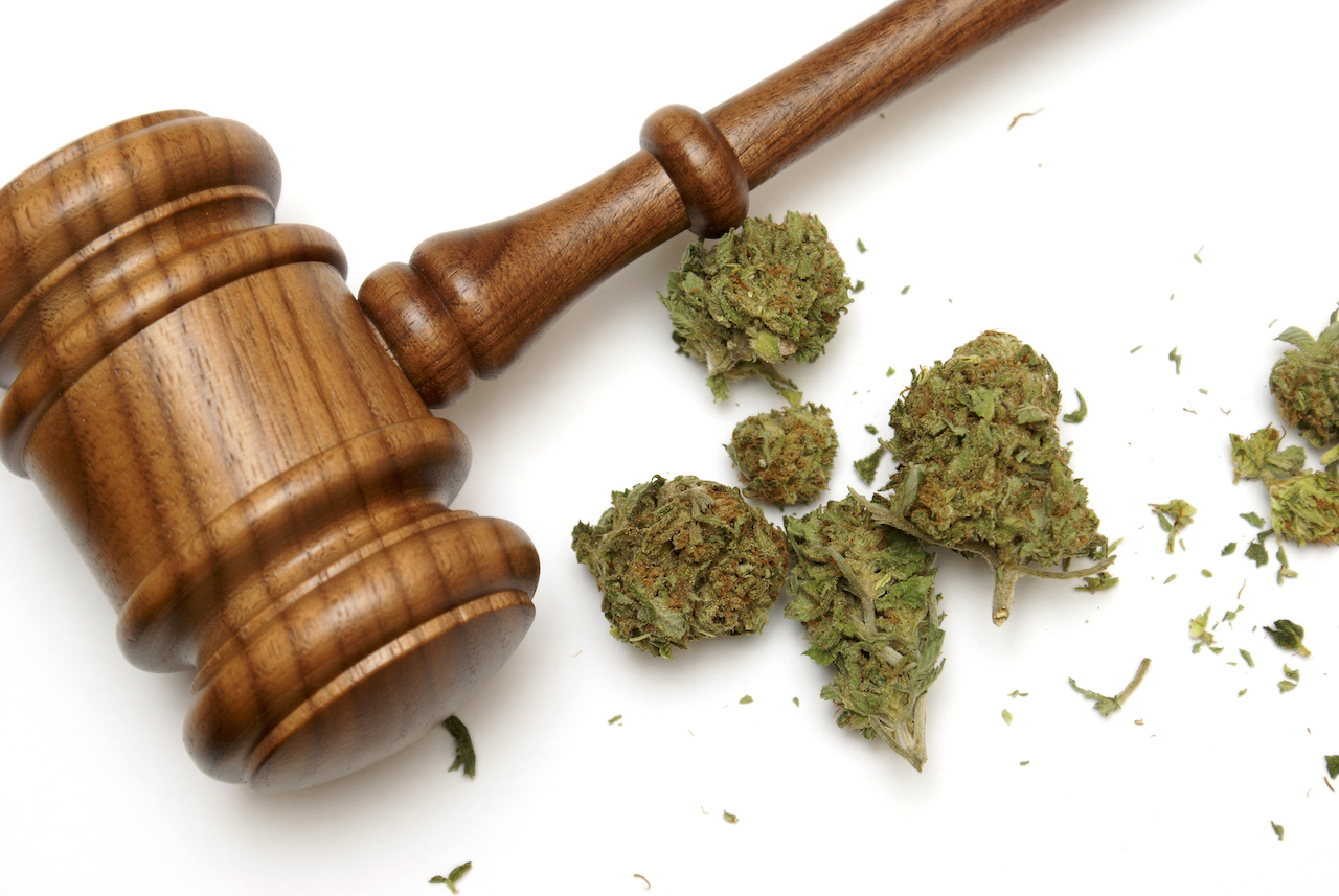 Marijuana Legalization: Wasted Youth?