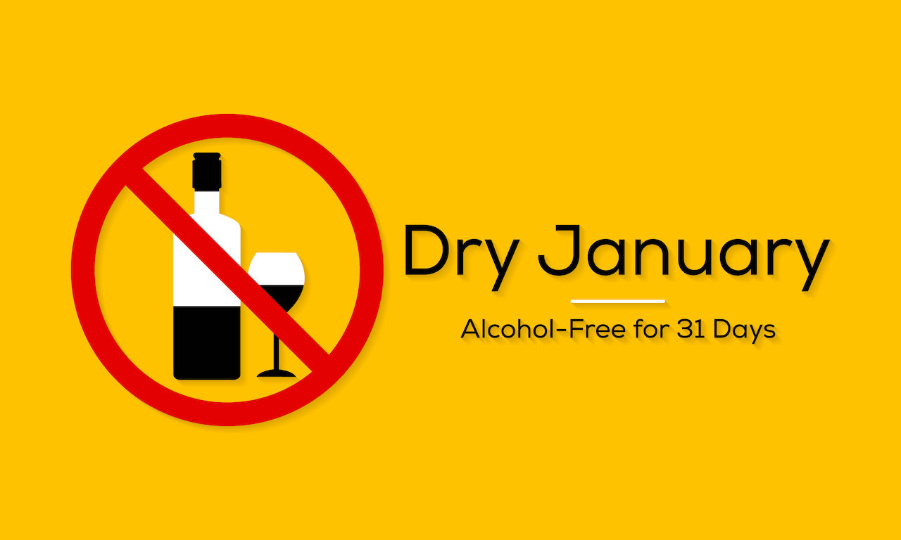 Dry January: Trend or Tactic