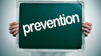 prevention over treatment