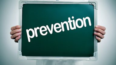 prevention over treatment