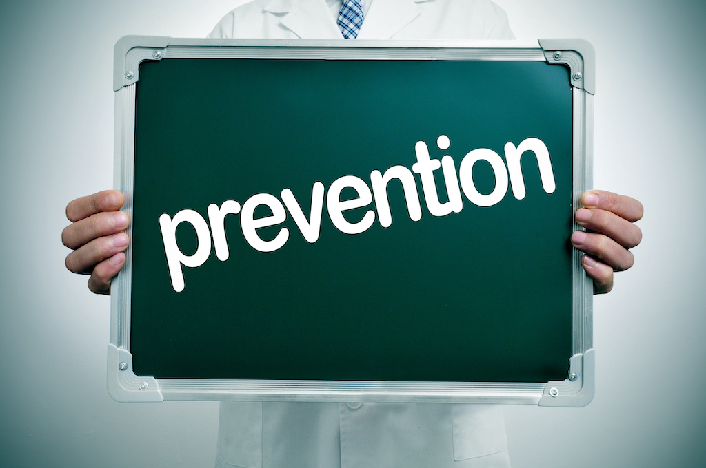 Prevention Over Treatment: Where’s the Focus?