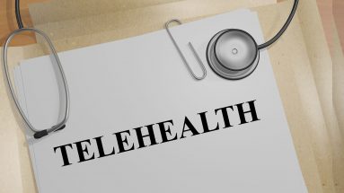telehealth offered as a valuable recovery support options