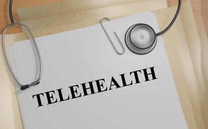 telehealth offered as a valuable recovery support options