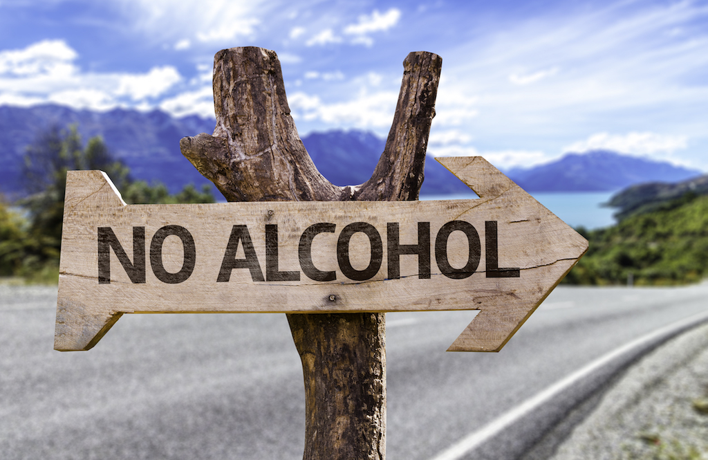 Vacationing While Sober? 3 Ways to Survive